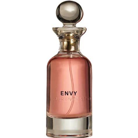 envy perfume reviews.